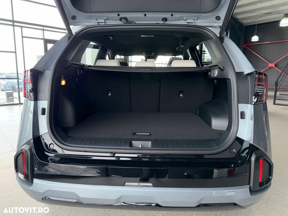 Kia Sportage PE 1.6 T-GDI 7DCT 4x2 GT Line - 15