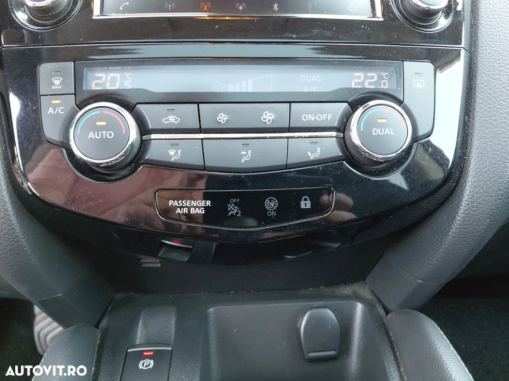 Nissan Qashqai - 26