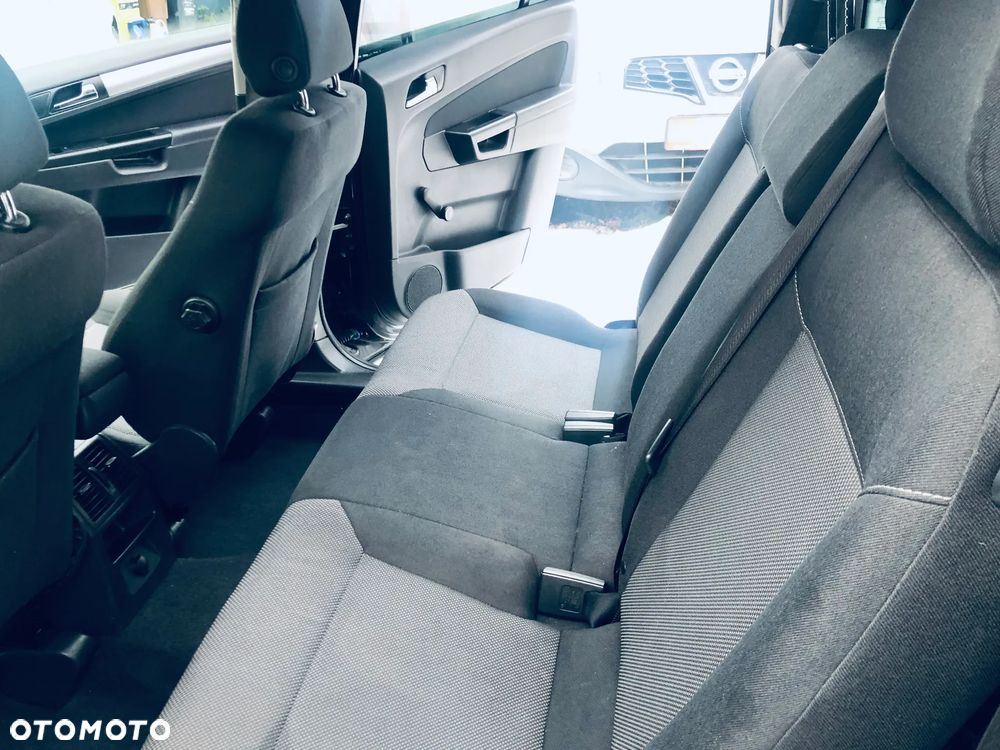 Opel Zafira 1.8 Cosmo - 13