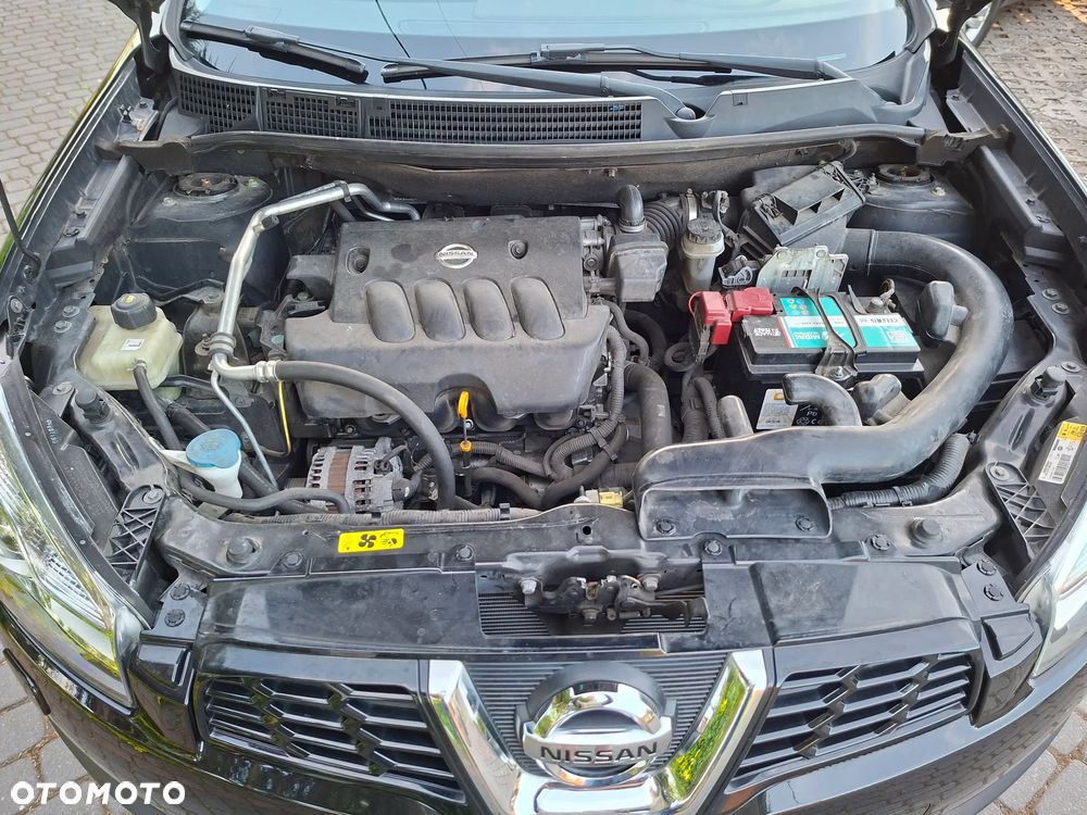Nissan Qashqai 2.0 Acenta - 29