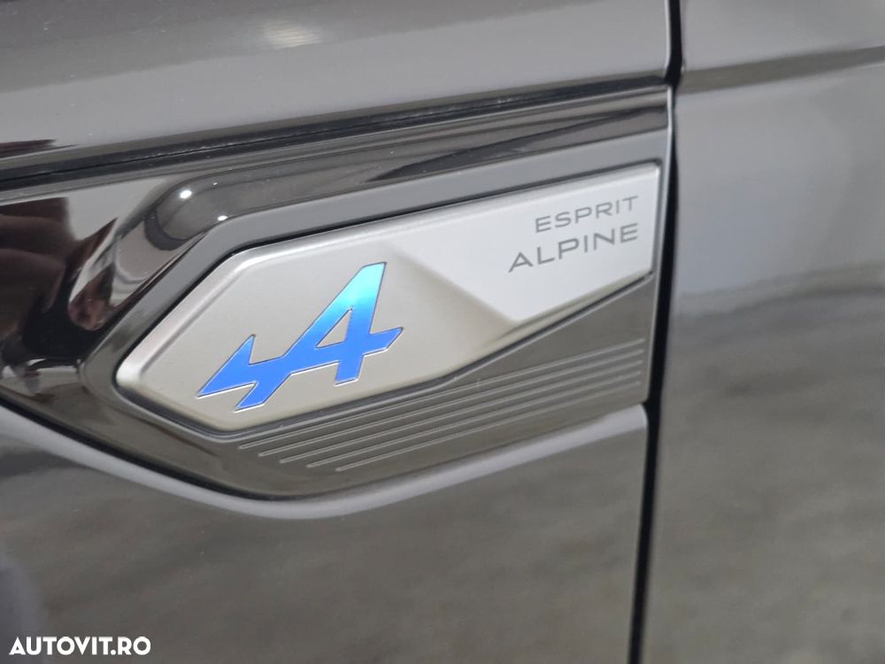 Renault Arkana MHEV 160 EDC Esprit Alpine - 20