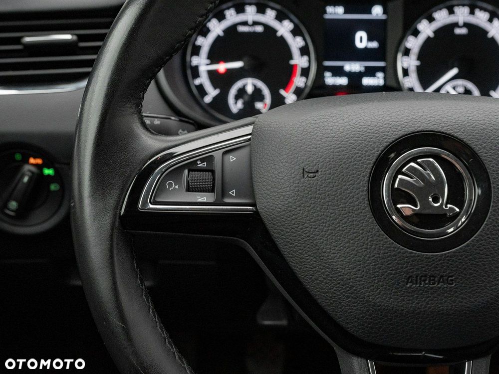 Skoda Octavia 2.0 TDI Ambition - 17