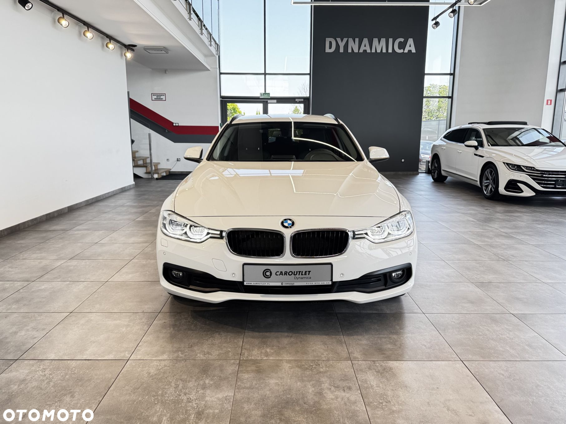 BMW Seria 3 - 4