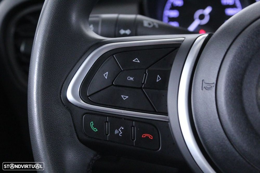 Fiat 500X 1.3 MJ Urban - 23