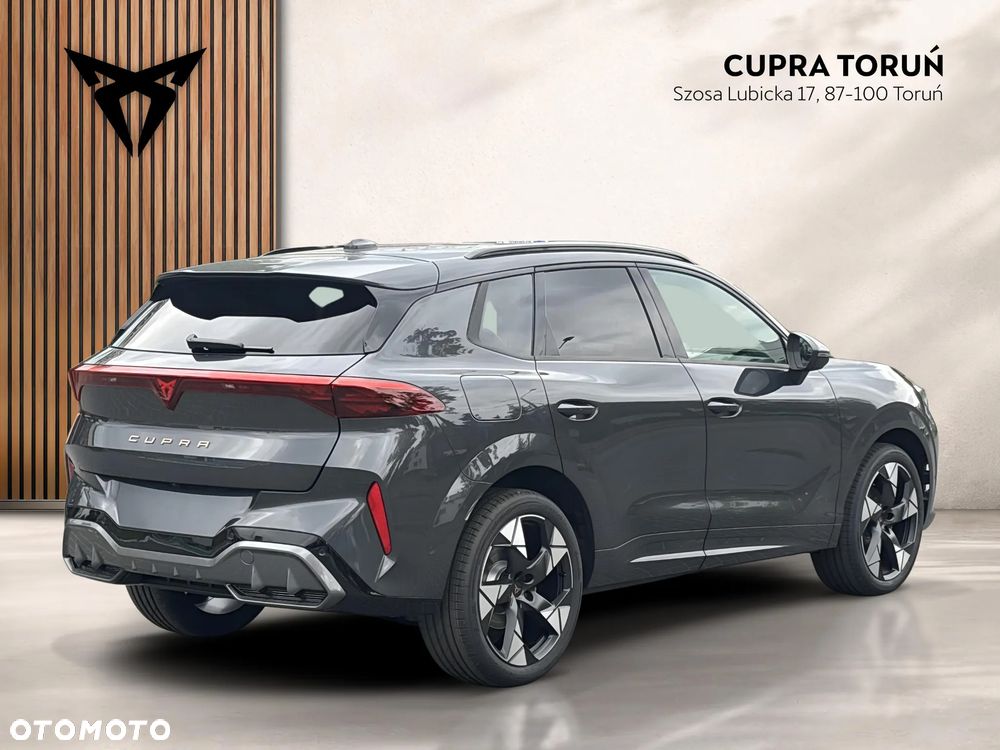 Cupra Terramar 1.5 eTSI mHEV DSG - 6
