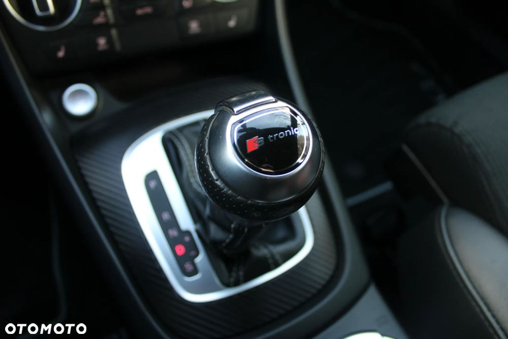 Audi Q3 2.0 TDI Quattro S tronic sport - 31