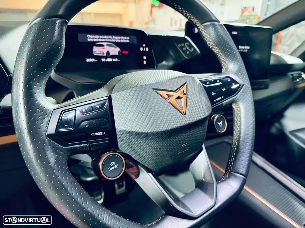 Cupra Born 77 kWh e-Boost - 38