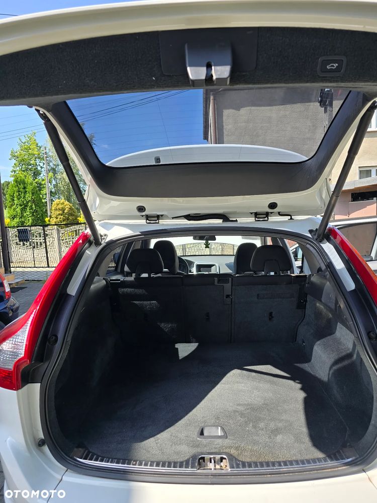 Volvo XC 60 T5 Geartronic Momentum - 8