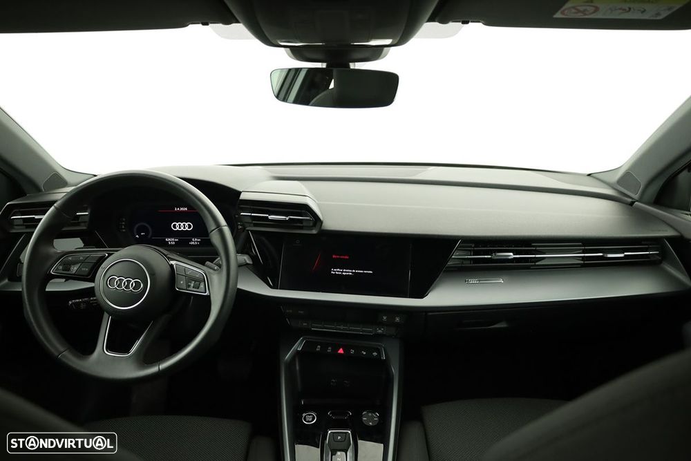 Audi A3 Limousine - 9