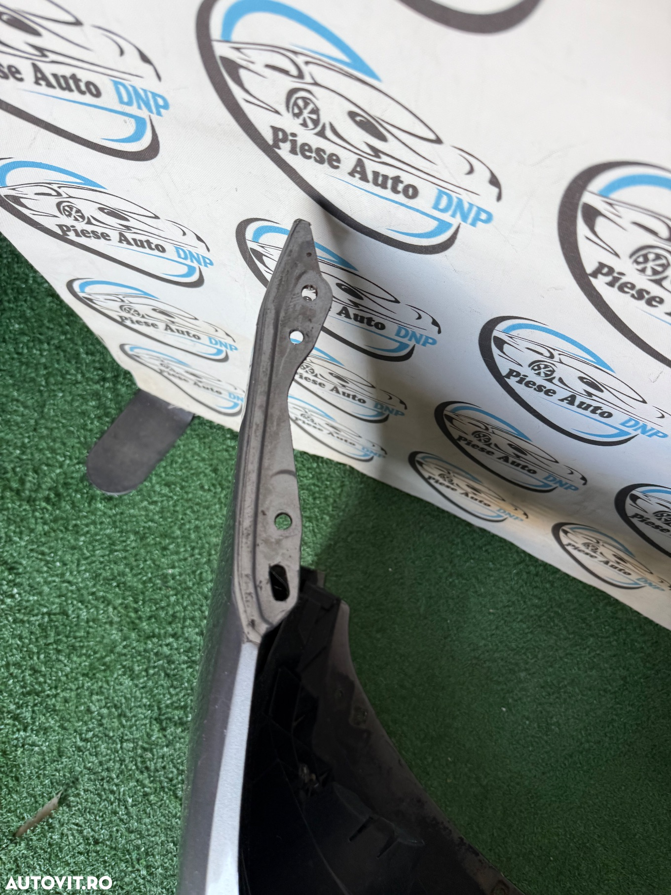 Bara fata Bmw seria 5 F10 F11 M pachet - 5