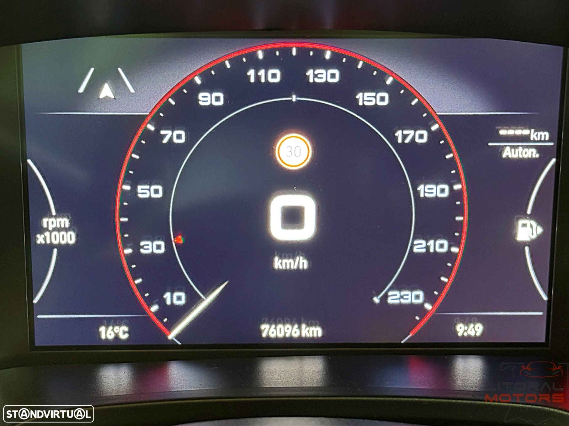 Fiat Tipo 1.0 T3 Business Edition - 25