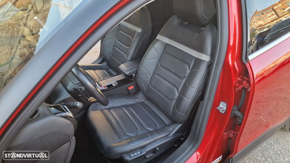 Citroën C4 1.5 BlueHDi Shine Pack EAT8 - 37