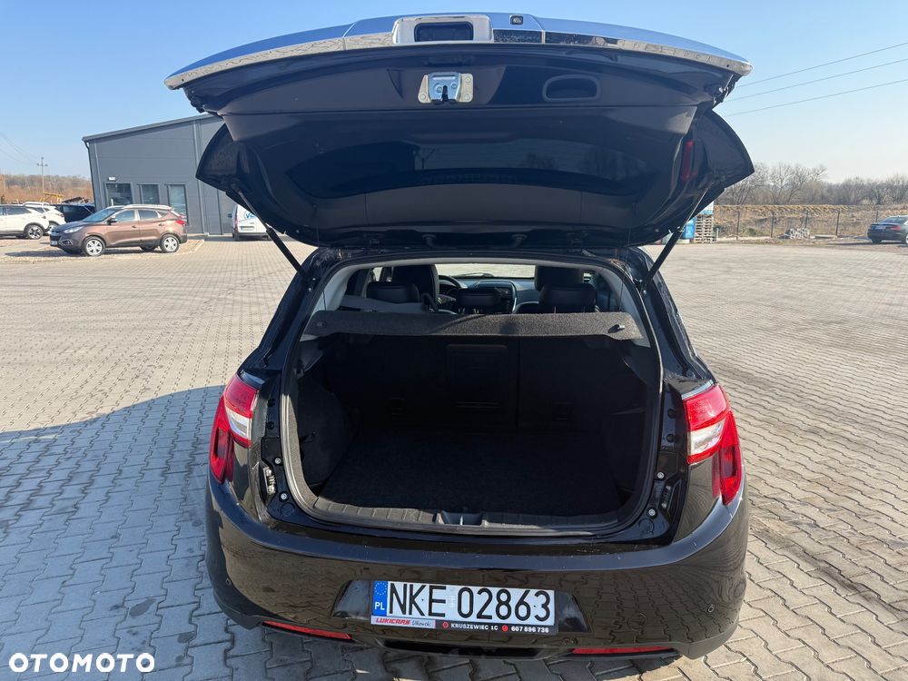 Citroën C4 Aircross 1.6 Stop & Start 2WD Selection - 9