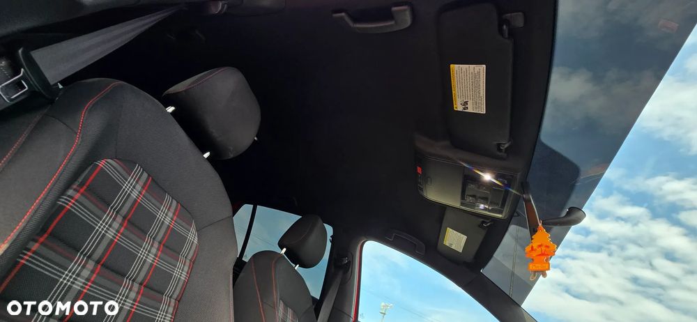Volkswagen Golf GTI (BlueMotion Technology) DSG - 29