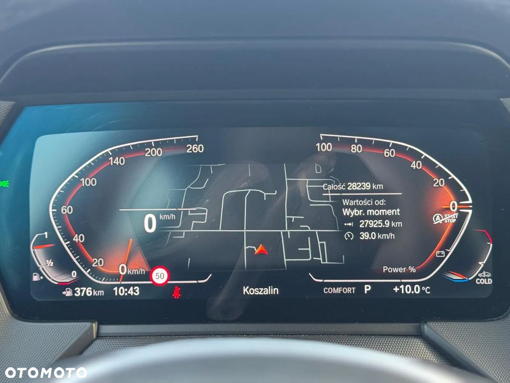 BMW Seria 1 118i M Sport - 24