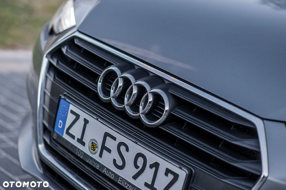 Audi A4 Avant - 34
