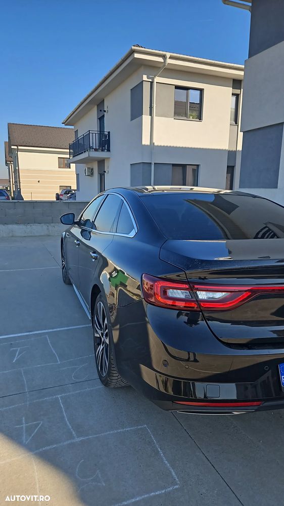 Renault Talisman ENERGY dCi 160 EDC INITIALE PARIS - 8
