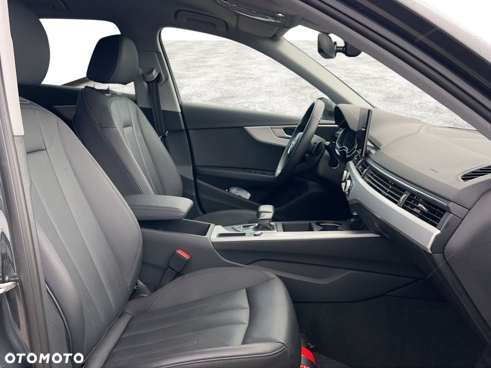 Audi A4 Limousine 35 TFSI mHEV S tronic - 15