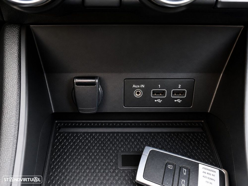 Renault Captur - 14