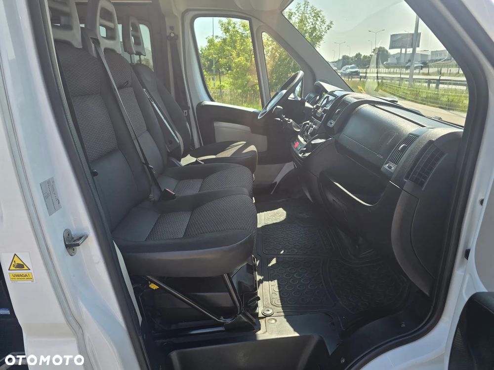 Peugeot Boxer - 5
