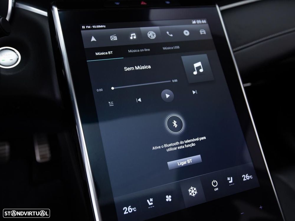 MG Marvel R 70 kWh Luxury - 33