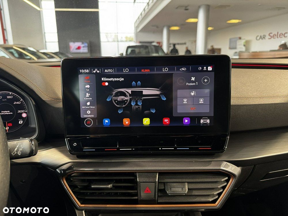 Cupra Formentor - 25