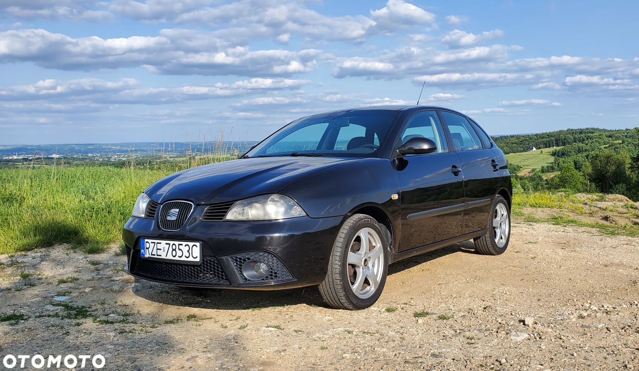 Seat Ibiza 1.4 16V Reference - 1