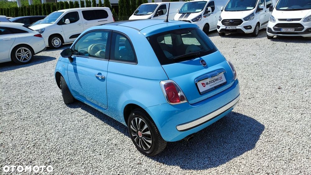 Fiat 500 - 13