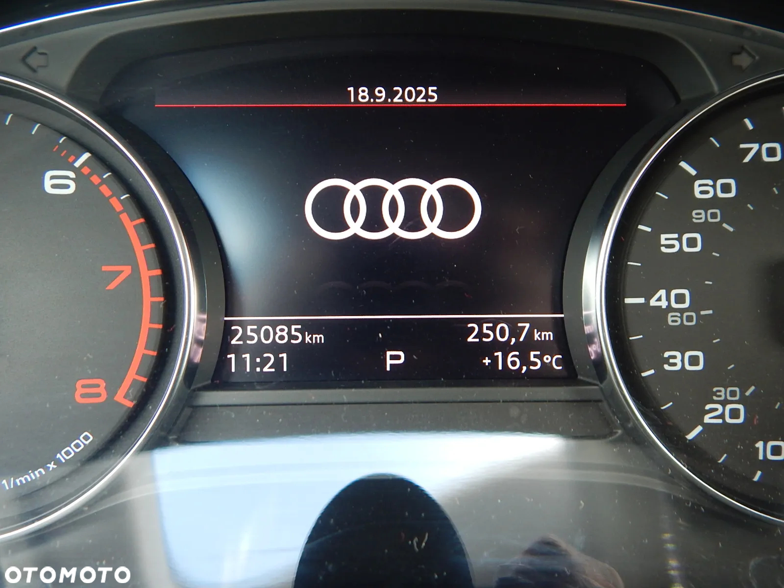 Audi Q5 - 14