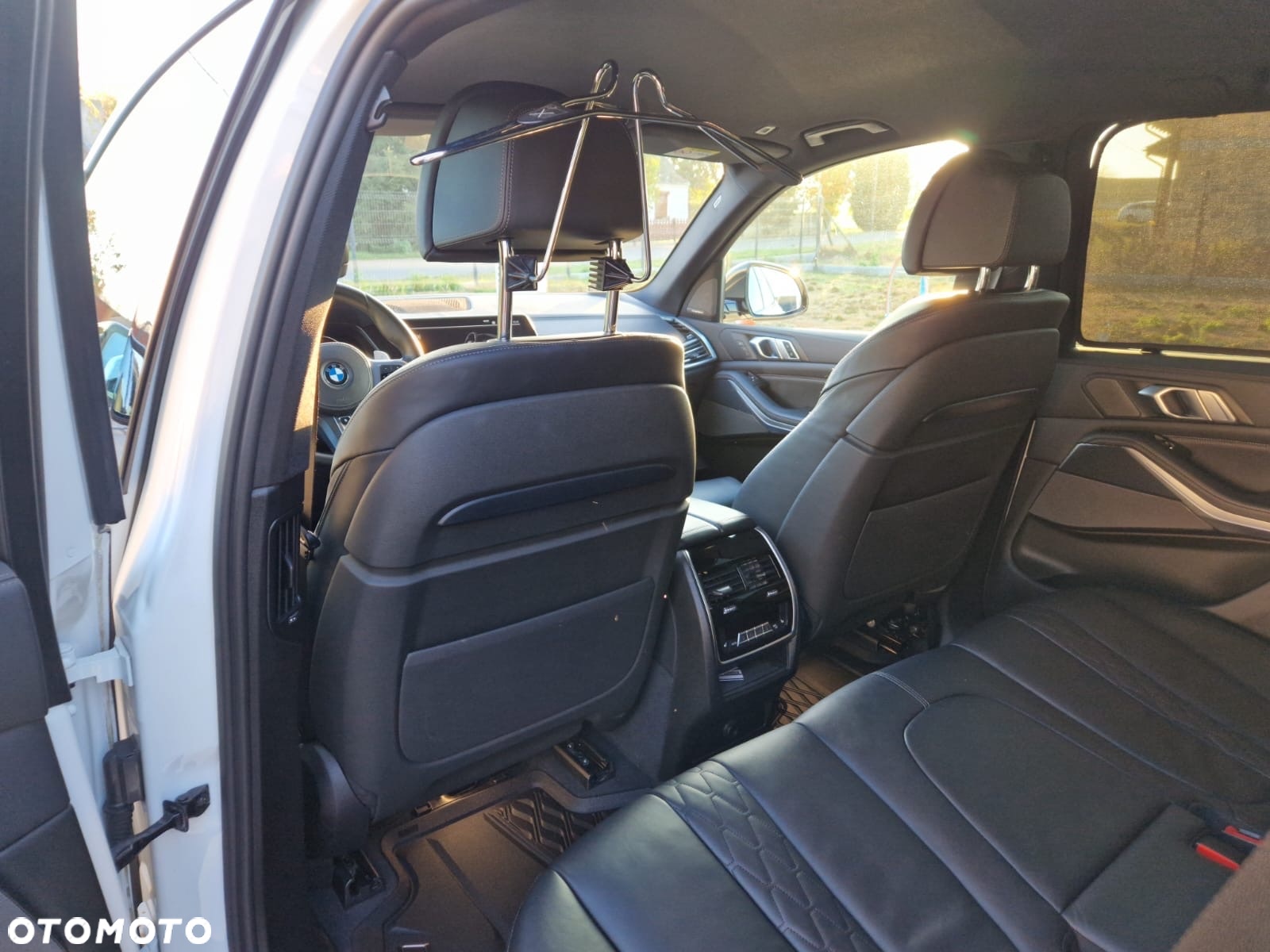 BMW X5 M M50d - 11