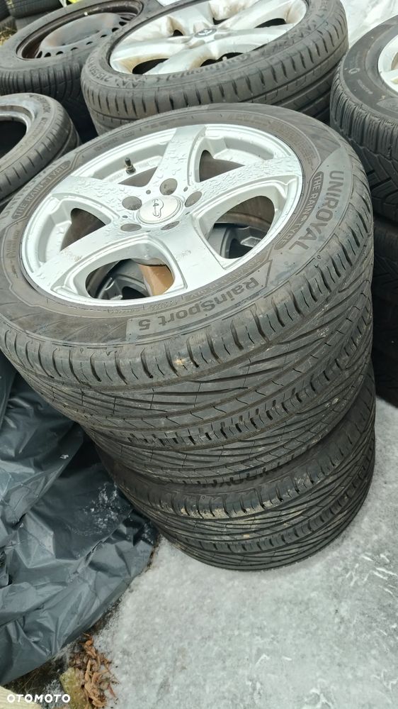 Opel Meriva 1.4 Edition - 16