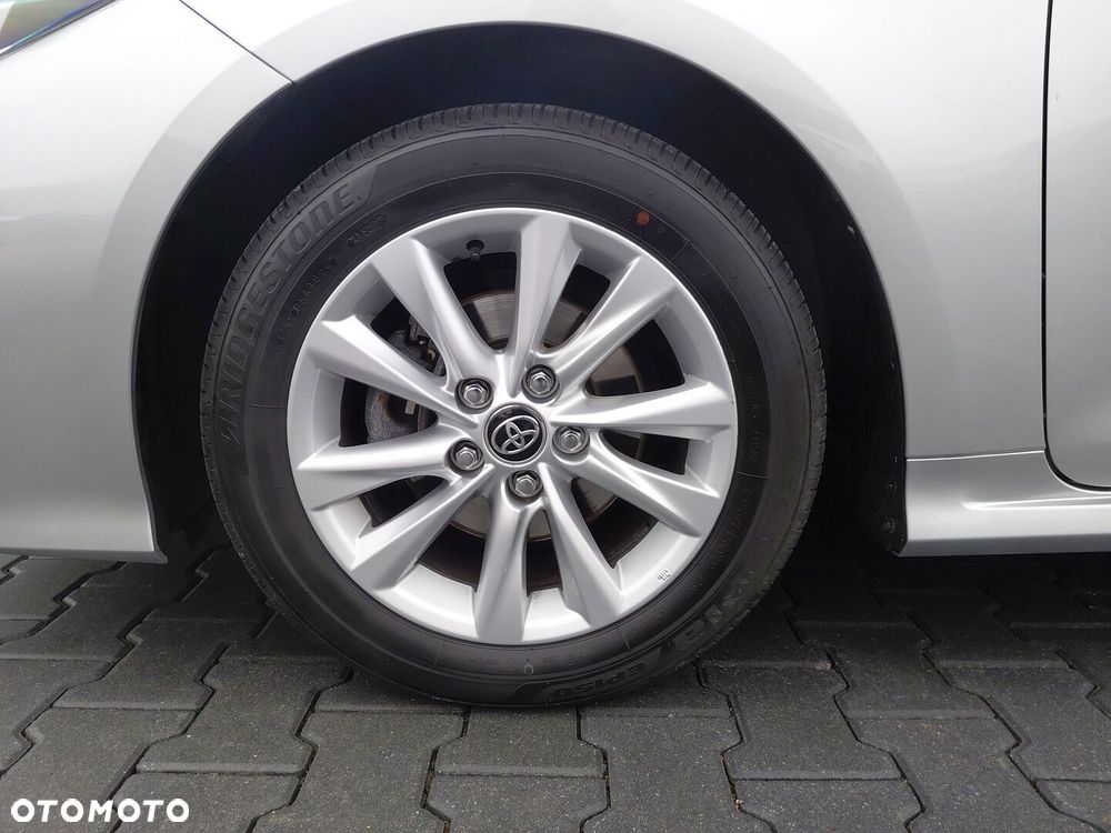Toyota Corolla 1.5 Comfort MS - 19
