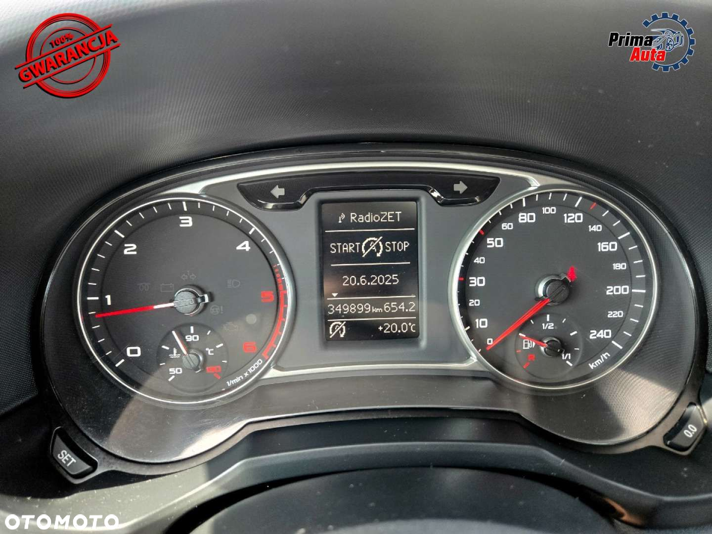 Audi A1 - 20