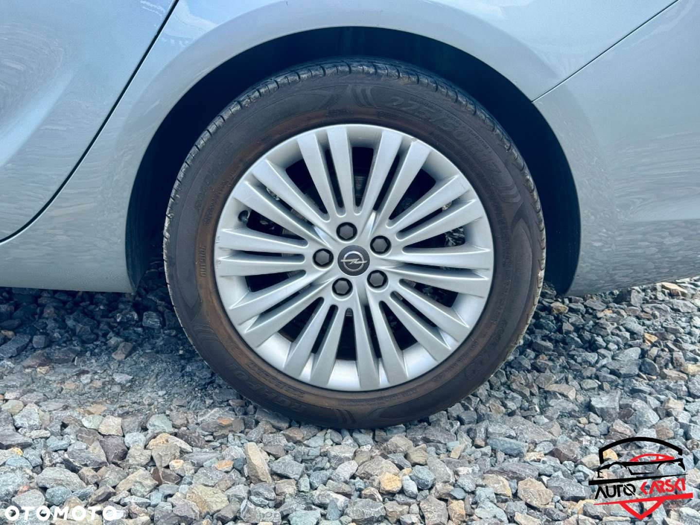 Opel Astra - 10