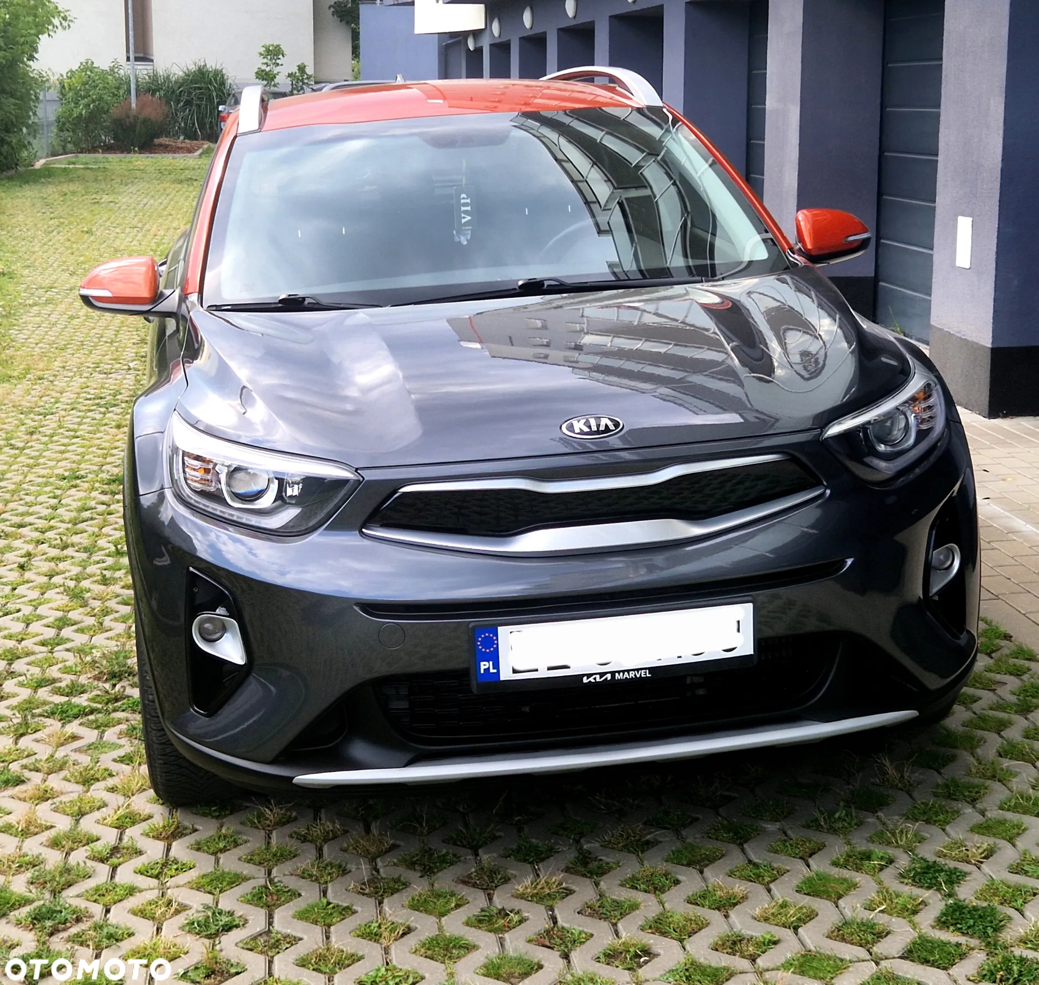 Kia Stonic - 2