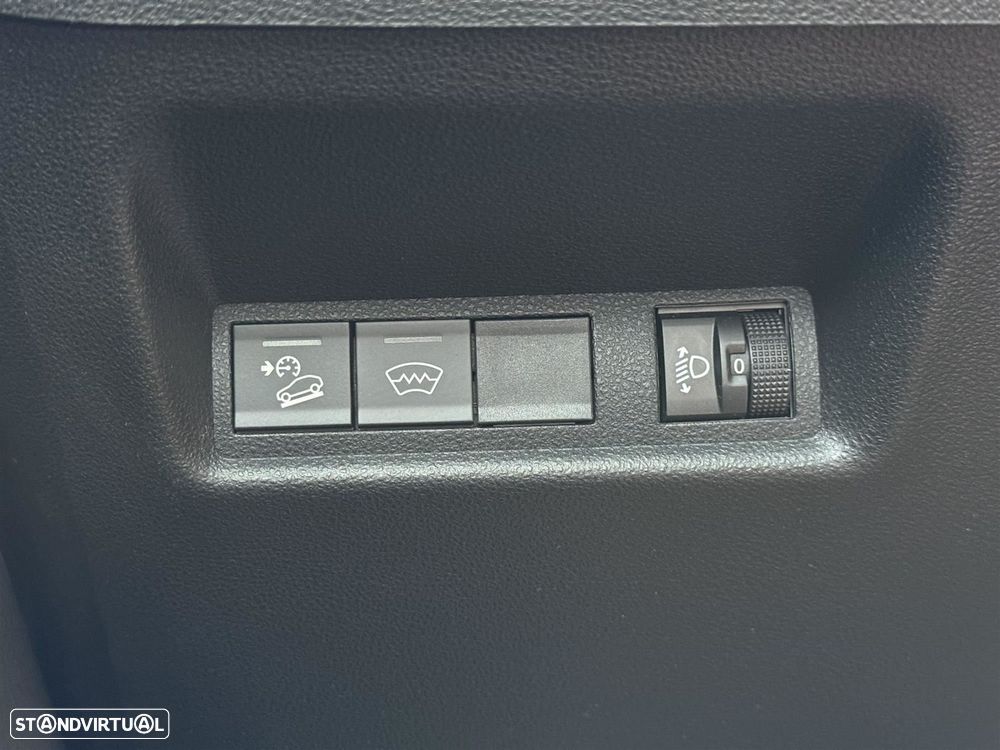 Jeep Avenger 54 kWh Longitude - 28