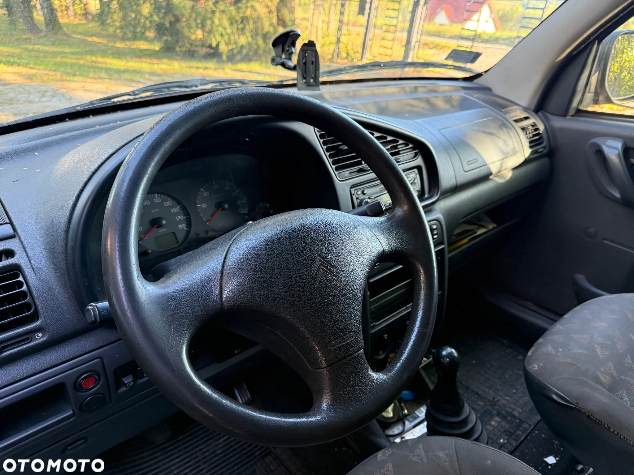 Citroën Berlingo 2.0 HDI Multispace - 2