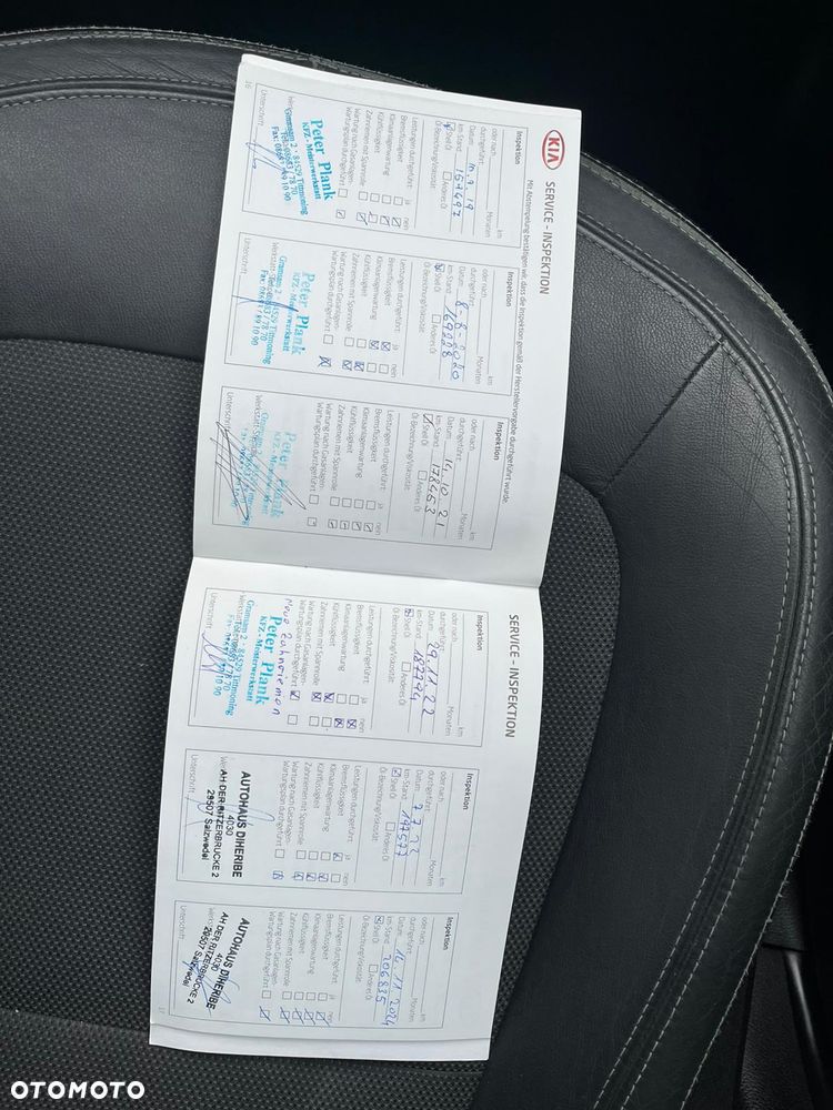 Kia Sportage 2.0 CRDI 2WD Attract - 23