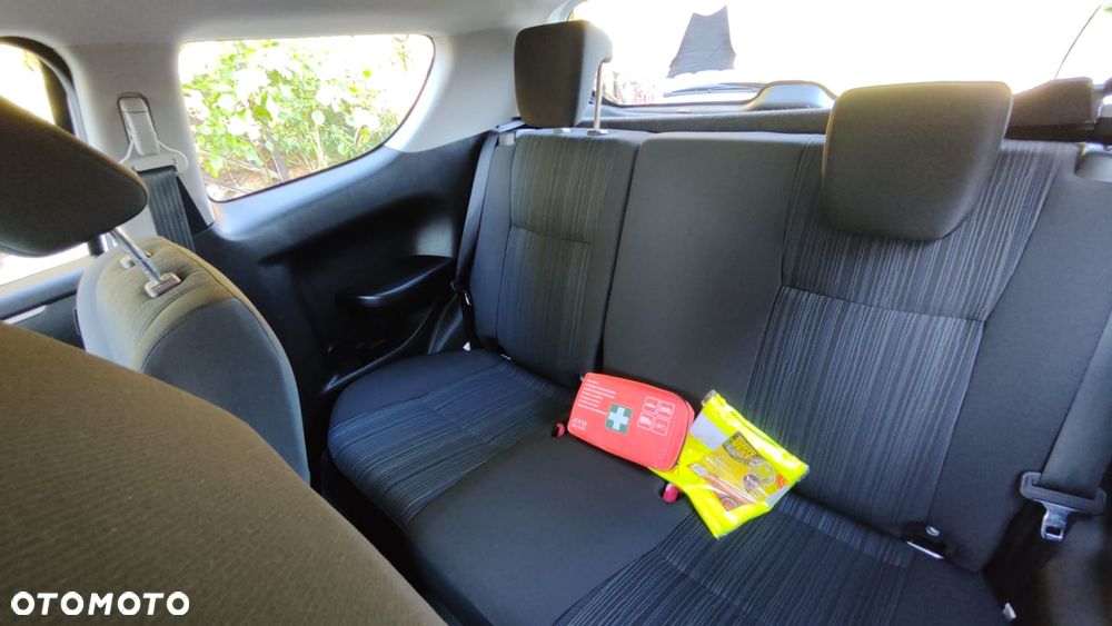 Suzuki Swift 1.2 Premium - 8
