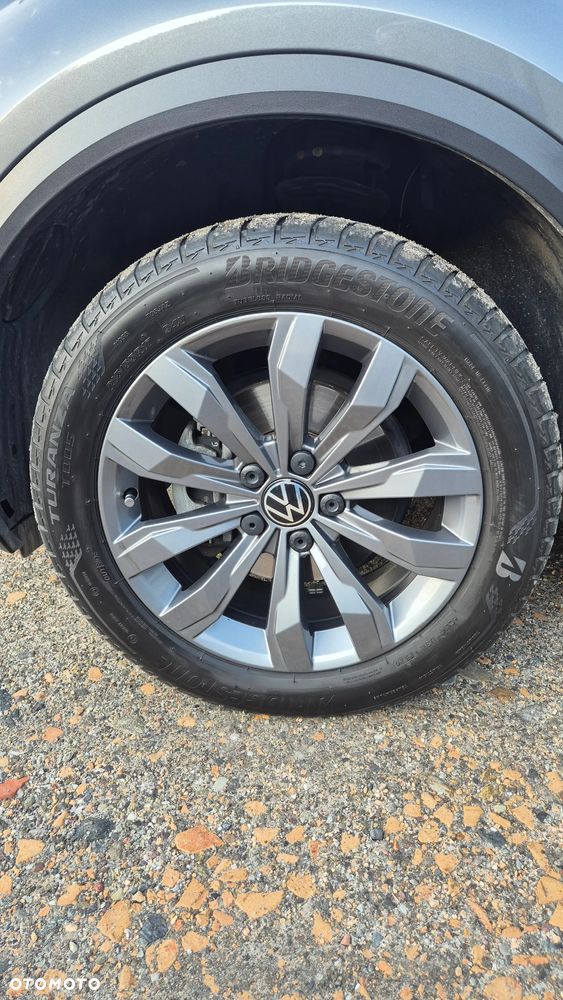 Volkswagen T-Roc 1.5 TSI GPF ACT Premium DSG - 21