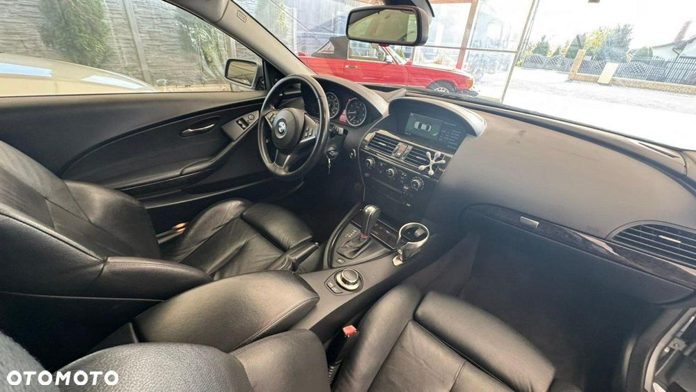 BMW Seria 6 - 32