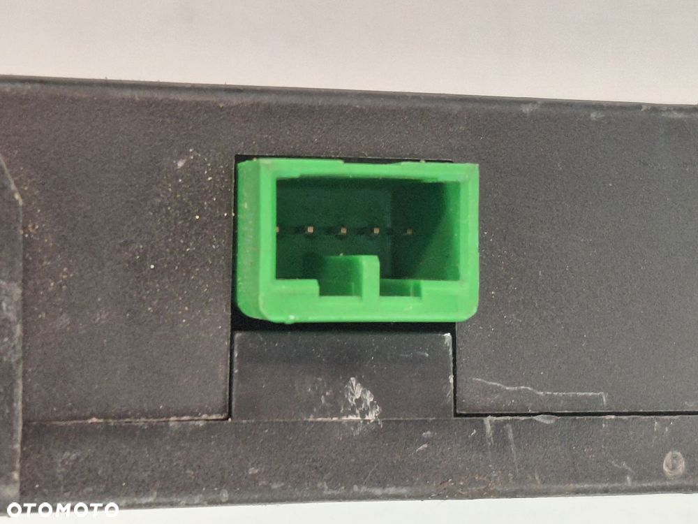 Moduł sterownik haka holowniczego Ford C-MAX MK2 GRAND - 3