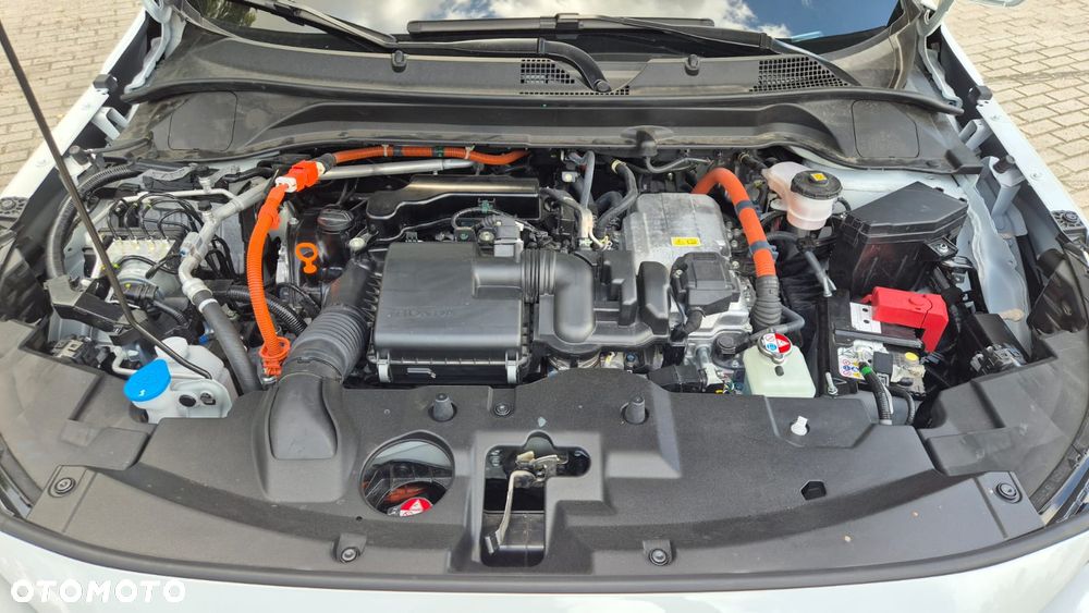 Honda HR-V - 13