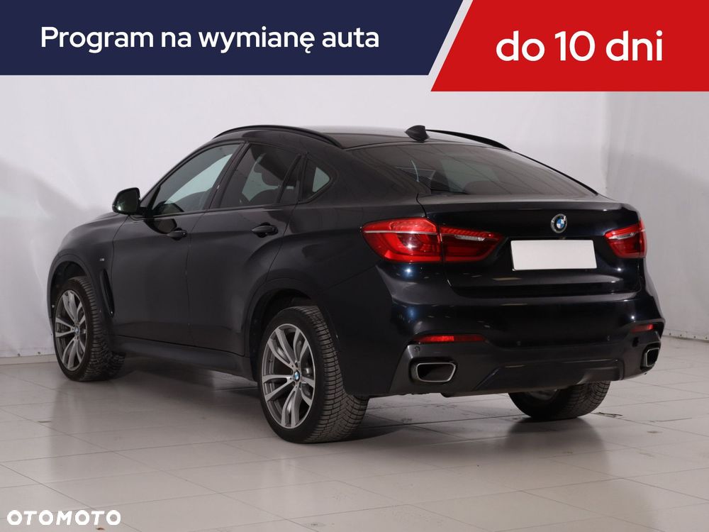 BMW X6 - 6