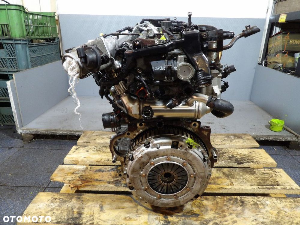 KIA CEED I SILNIK 1.6CRDI 115KM D4FB - 5