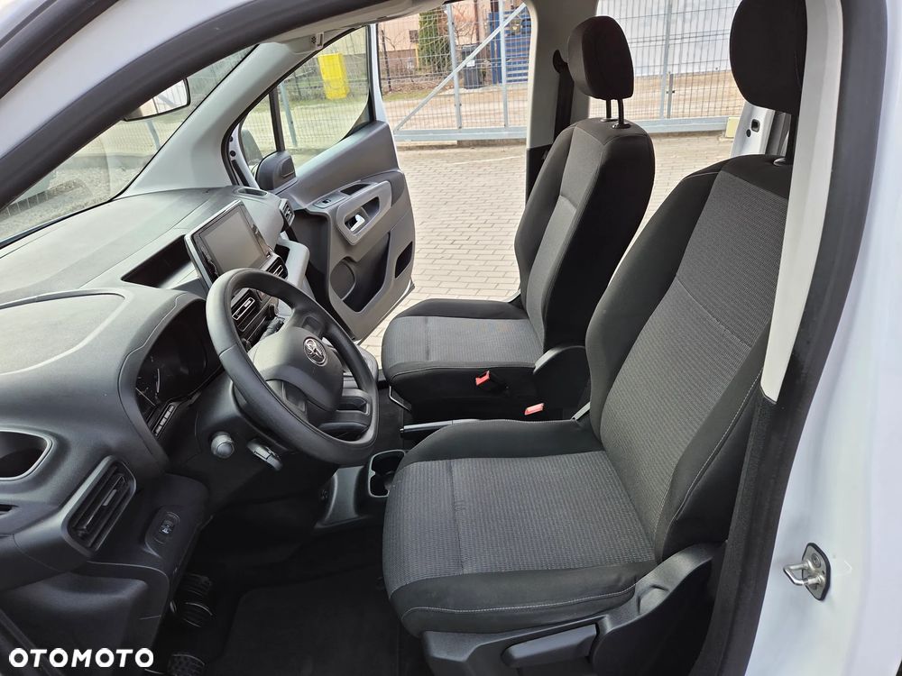 Toyota Proace City Verso 1.5 D-4D Business - 15
