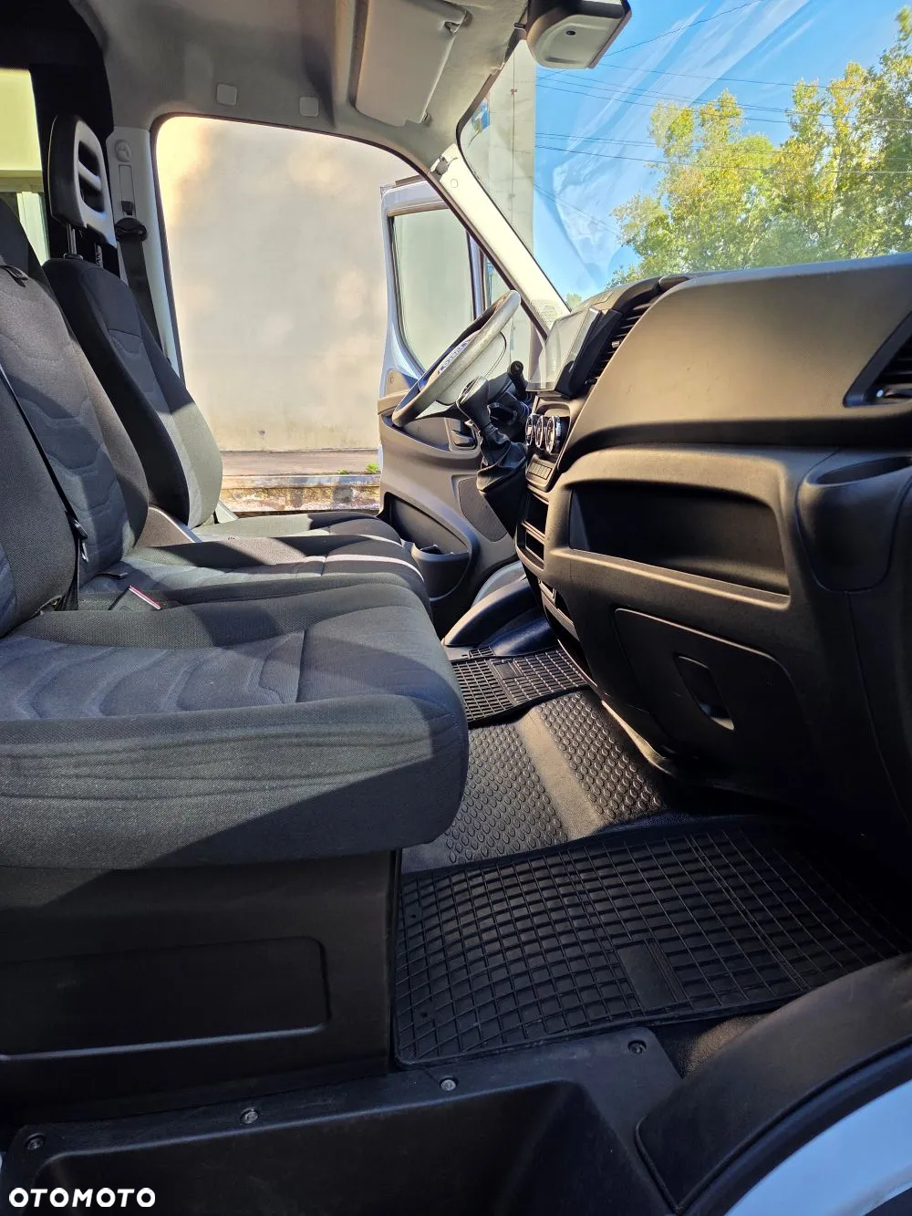 Iveco DAILY - 8