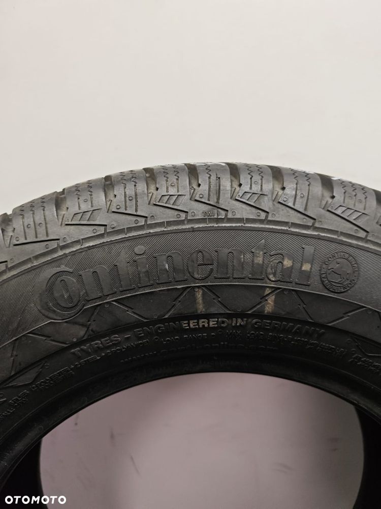 Opona 215 70 15C Continental VancoWinter 2 - 5
