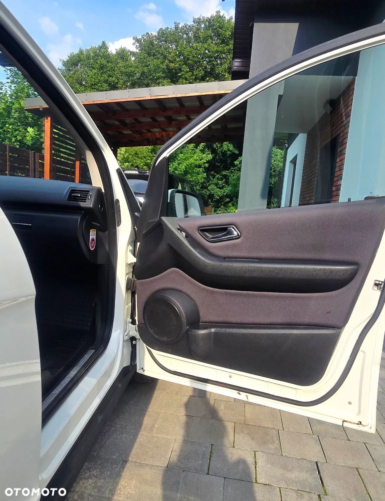 Mercedes-Benz Klasa A 160 Classic - 10