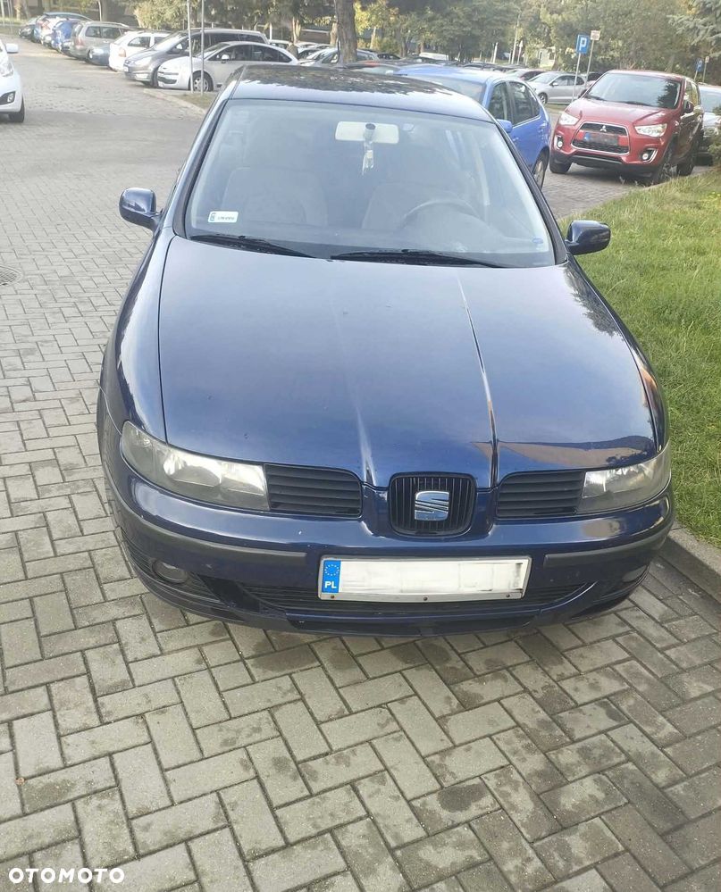 Seat Toledo